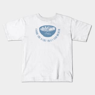 Stray Kids God's Menu Kids T-Shirt